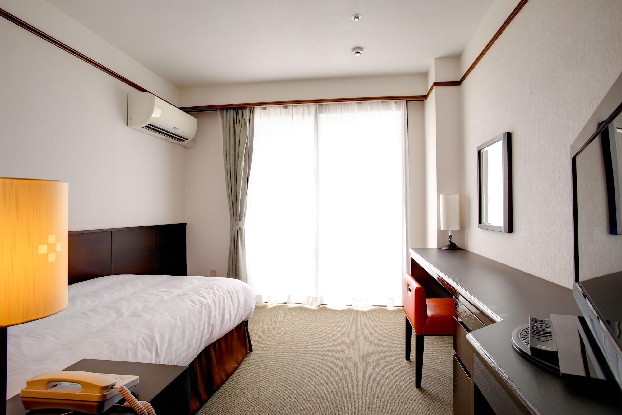 Hotel City Court Naha Eksteriør billede