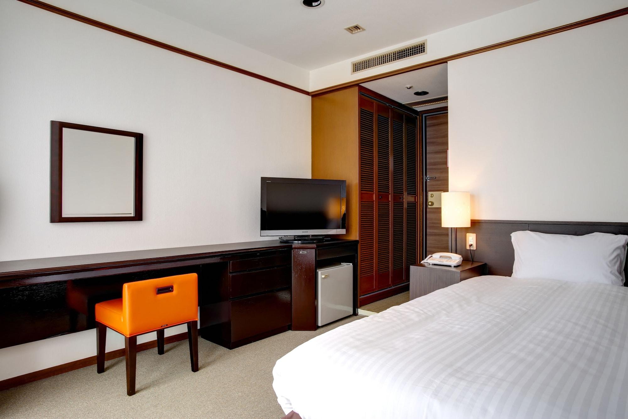 Hotel City Court Naha Eksteriør billede