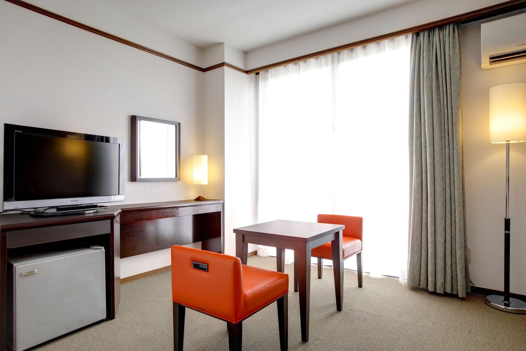 Hotel City Court Naha Eksteriør billede
