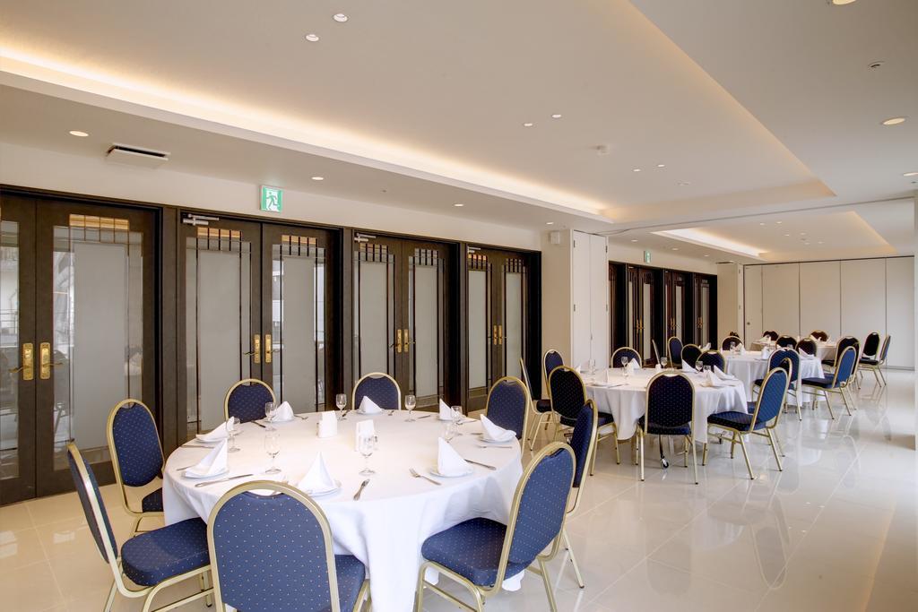 Hotel City Court Naha Eksteriør billede