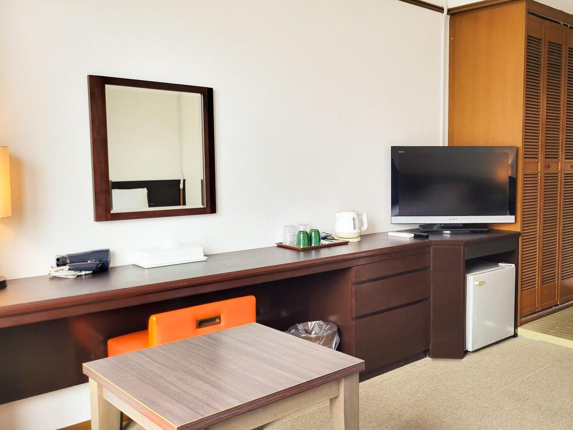 Hotel City Court Naha Eksteriør billede