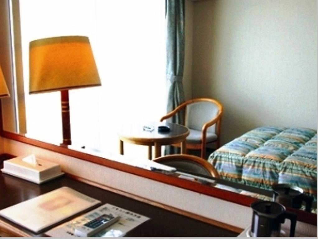 Hotel City Court Naha Værelse billede